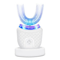 The 45s Ritual, U-shaped Sonic Toothbrush