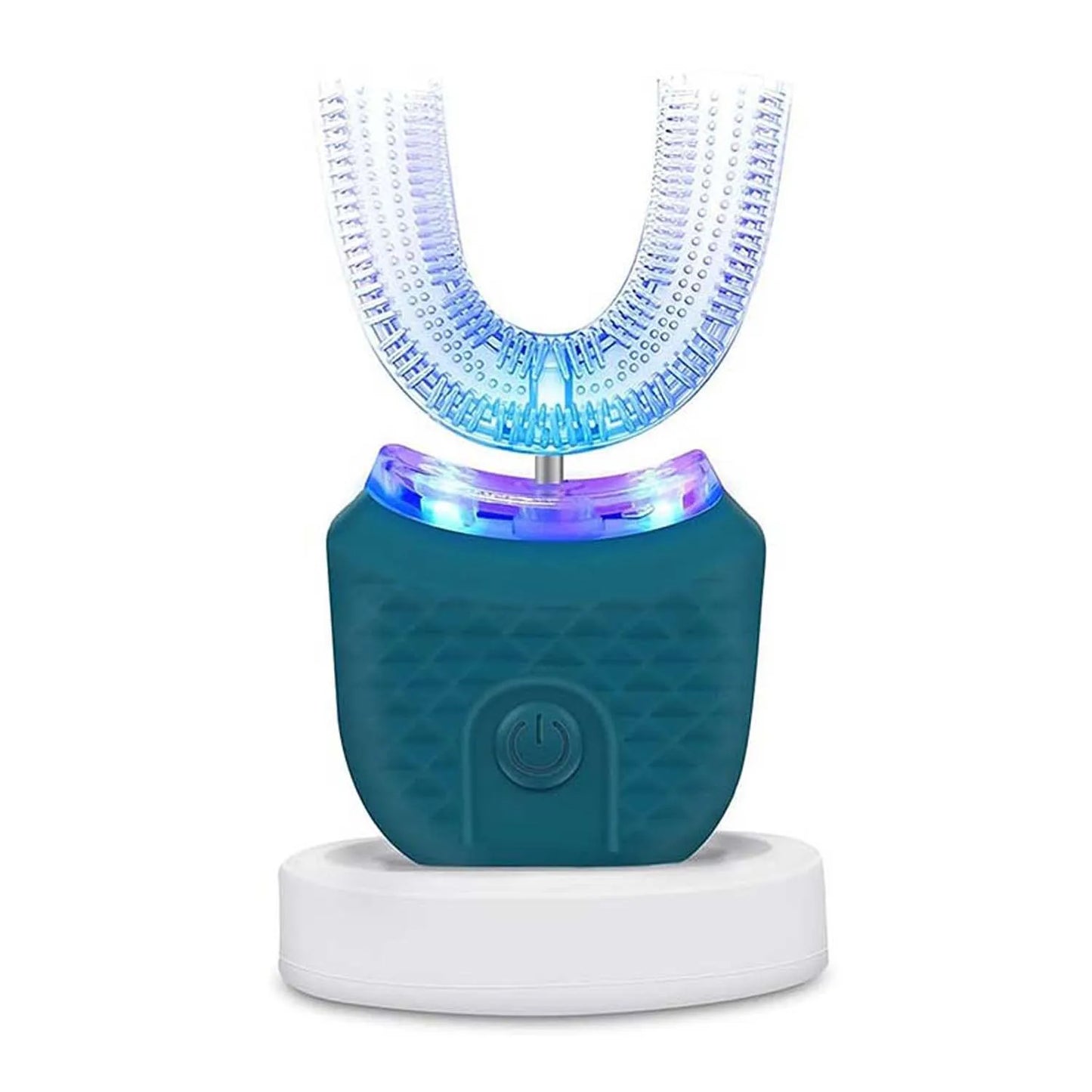The 45s Ritual, U-shaped Sonic Toothbrush
