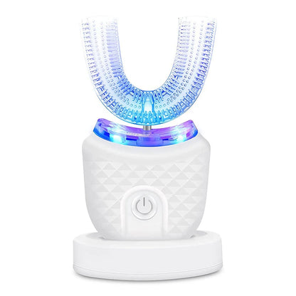 The 45s Ritual, U-shaped Sonic Toothbrush