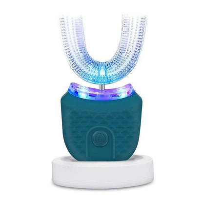 The 45s Ritual, U-shaped Sonic Toothbrush